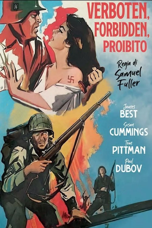 Verboten, forbidden, proibito- WEB-DL1080p