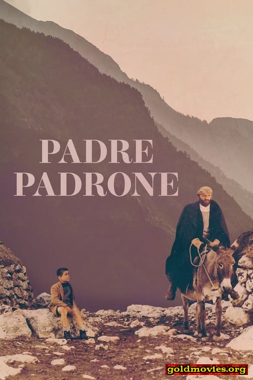 Padre padrone (1977)-HD720p