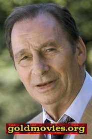 Henry van Lyck come "Scheich" Karl