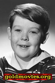 Bobs Watson come Bob O'Leary (as a boy)
