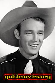 Roy Rogers come Fletcher 'Fletch' McCloud