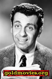 Mort Sahl come Ben Morrow
