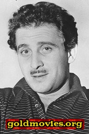 Domenico Modugno come Lo Spazzino