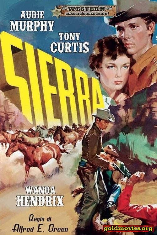 Sierra (1950)-HD720p