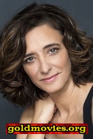 Ana Torrent come Basque Girl