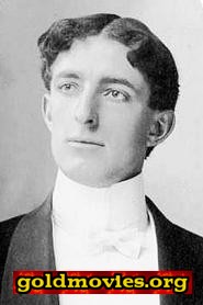 Hugh Sothern come Jesse Beacham