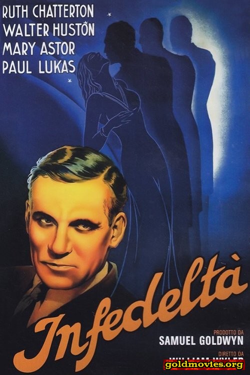 Infedeltà (1936)-HD720p