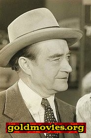 Charles Jordan come Hamburger Man (Uncredited)