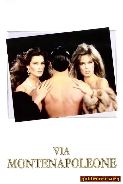 Via Montenapoleone (1987)-DVD5