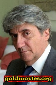 Tom Conti come Mark Berkeley