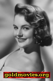 Myrna Hansen come Virginia Coleman