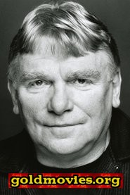 Gerard Murphy come Sandy Richardson
