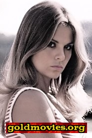 Silvia Dionisio come Mia