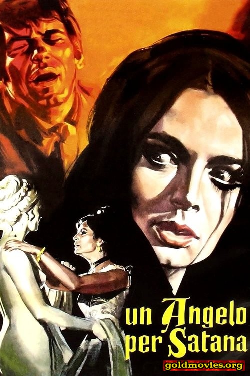 Un angelo per Satana (1966)-HD720p