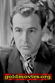 Reginald Sheffield come Steward (Uncredited)