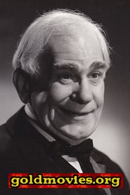 Erskine Sanford come Judge Prentiss
