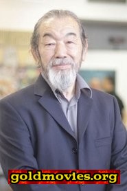 Ken Kaneko come Prison Guard #4