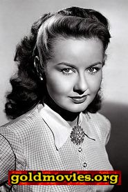 Barbara Read come Rhoda Cooper