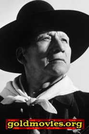 Chief John Big Tree come Thundercloud