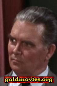 Vernon Rich come Second FBI Man (uncredited)