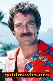 Tom Selleck come Mac Traven