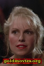 Alice Cadogan come Hotel Clerk