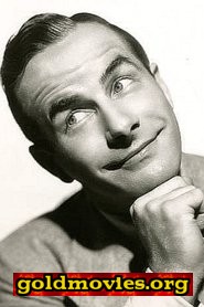 Jack Goode come Yankee Clipper (uncredited)