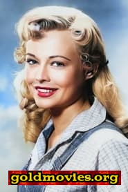 Eve Brent come Mrs. Kaiser