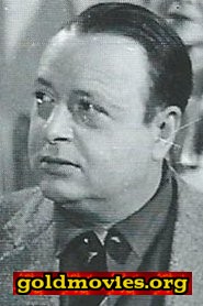 Émile Riandreys come Bus traveler (uncredited)