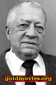 Josef Dahmen come Herr Mayer