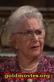 Rozsika Halmos come Mrs. Kovak