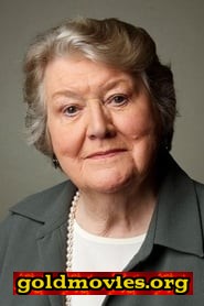 Patricia Routledge come Clinty Clintridge