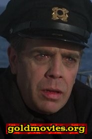Kevin O'Connor come Stanley Gusciora