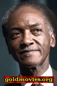 Gilbert R. Hill come Inspector Todd