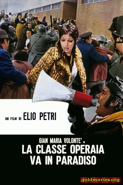 La classe operaia va in paradiso (1971)-HD720p