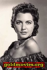 Connie Russell come Gina