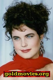 Elizabeth McGovern come Caddie Winger