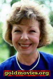 Gwyneth Powell come Girl at Funeral