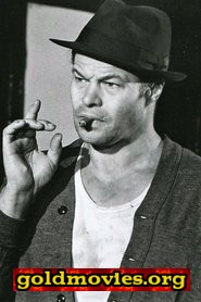 Jacques Sandulescu come Creepy Man