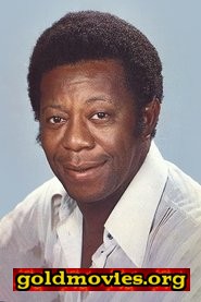 Milton Gonçalves come Pedro