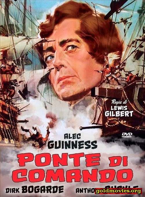 Ponte di comando (1962)-HD720p