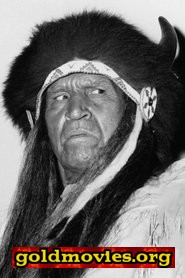 Chief Yowlachie