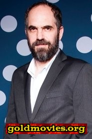 Jacobo Lieberman come Monsignor's Secretary