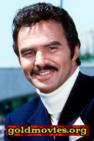 Burt Reynolds come Yaqui Joe Herrera