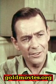 Robert Patten come Lt. Klinger