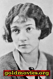Joan Standing