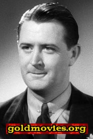 J. Anthony Hughes come Pat O'Leary