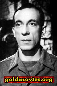 Raymond Bussières come Raymond Lécuyer