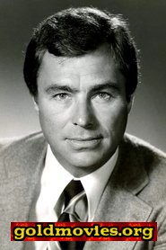 Edward Winter come Senator Jameson