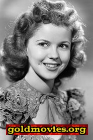 Shirley Temple come Susan Turner